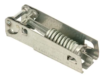 Spring Hinge Middle/Strong