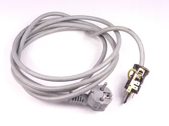 CABO DE ALIMENTAÇÃO L 2840 MM