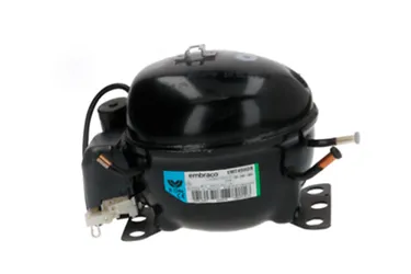 Compressor completo EMT45HDR