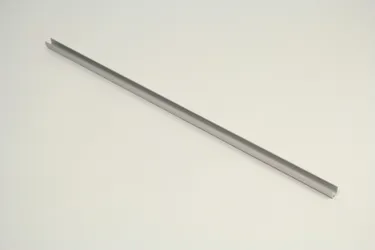 Plastic Profile For Shelves