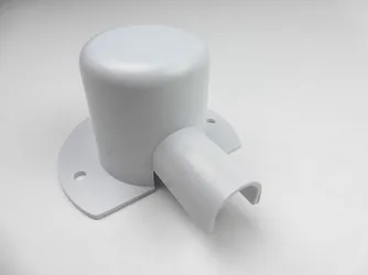 Sifón de fregadero 49X52 MM