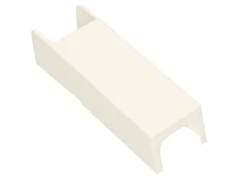 Tampa inferior da dobradiça traseira SZ 133C