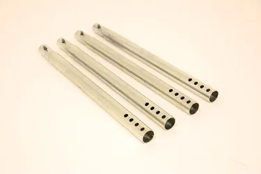 ESTRUCTURA SUPERIOR PARA CORTINA