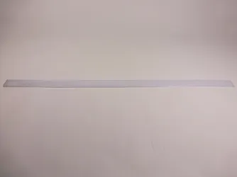 Perfil do candeeiro vertical STYLOS