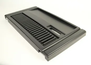 Plastová přední mřížka