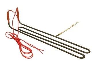 Aquecedor de degelo 700W 445 mm