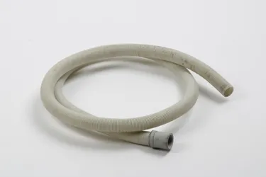 Defrost Water Tube 1550 mm