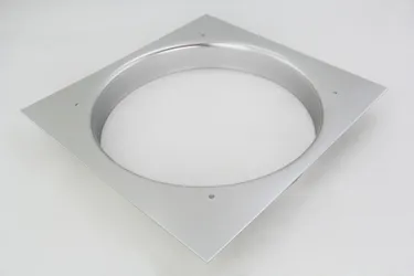Scheda di controllo del flusso d'aria
