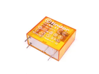 Relé localizador 40.31 10A 250V