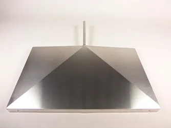 Bandeja de goteo 687X657 MM