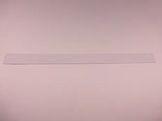 Perfil de preço 748x58 mm