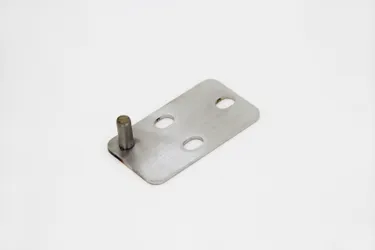 Hinge SFK/SGD top LEFT