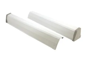 Tampa da calha superior 12-200