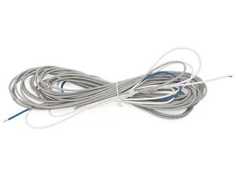 Aquecedor da porta 27W/ML Total 255W 220