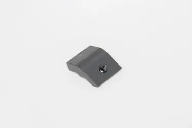 Damper cover