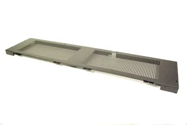 Spodní panel Hexagonal