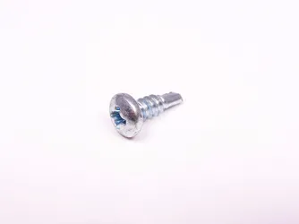 Tornillo autorroscante 12X12X6,5 MM