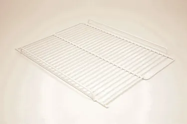 Estante de rejilla 510x380 mm