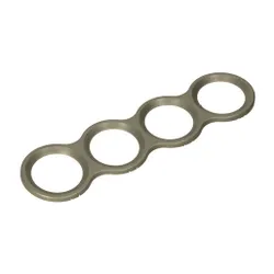 Termómetro Embelezador GAMMA