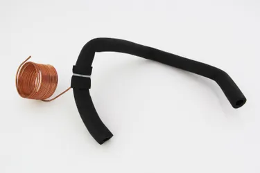 Suction Pipe