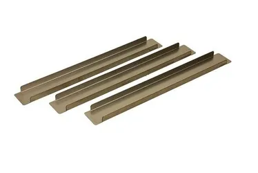 Kit de divisórias da série VRX