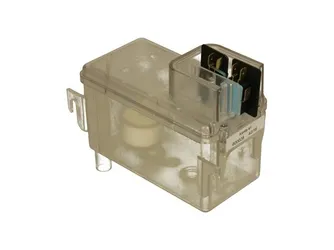 Deposit with micro level float FISH3