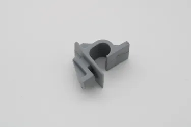 Grey Shelf Clip