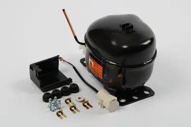 Compressor LR82CY R600A