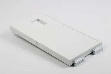 Storage Door