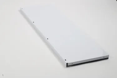 White Shelf