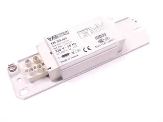 Balasto LN 30.801 30W 230V 50HZ