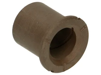 Eje de manguito 160-