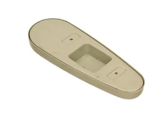 Embelezador do lado superior esquerdo