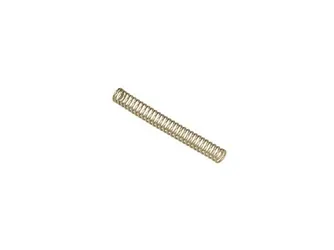 Muelle de la pala de la bomba