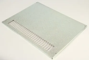 Evaporator Cover
