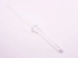 Aguja de alimentación