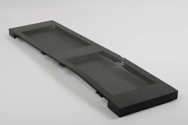 Spodní panel Hexagonal vzor