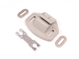 CERRADURA DE PUERTA CORREDERA