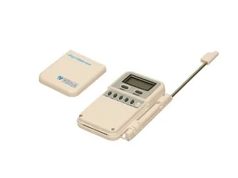 Digital thermometer