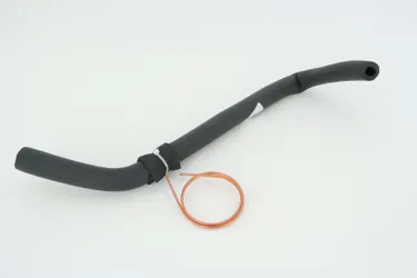 Suction tube