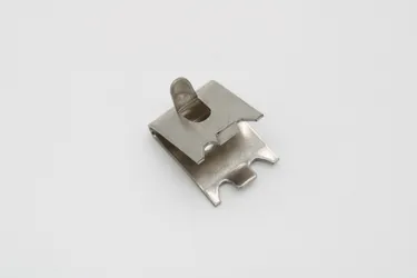 Shelf Clip for Haagen Dazs unit (COP)