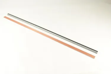 Bumber side black short bottom bundle