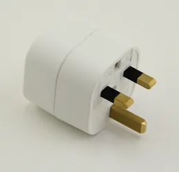 Schuko To Uk Adaptor