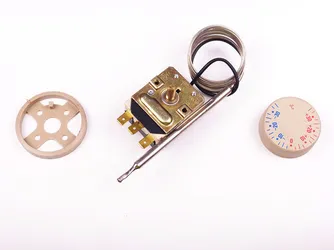 Termostato Prodigy 30 -30°C