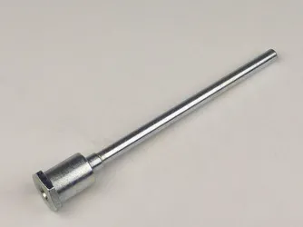 Tornillo superior 127X5 MM