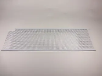 Grelha traseira Artic 120