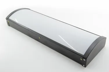 Display Panel, Complete