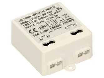 Transformador AC/DC ZF120A-1200420
