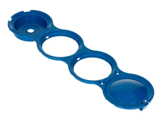 Control Panel Component Support 270X70MM