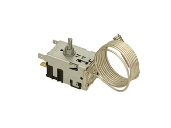 Termostato Danfoss 077B0365 B1200